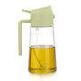 Aberto Design Juego de dosificadores de aceite de 2 piezas multicolor